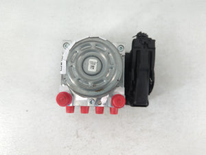 2020-2021 Honda Civic ABS Pump Control Module Replacement P/N:57110-TGG-L330-M1 Fits Fits 2020 2021 OEM Used Auto Parts