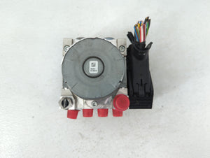 2019 Lincoln Mkc ABS Pump Control Module Replacement P/N:KJ7C-2C405-BB Fits OEM Used Auto Parts