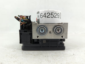 2019 Lincoln Mkc ABS Pump Control Module Replacement P/N:KJ7C-2C405-BB Fits OEM Used Auto Parts