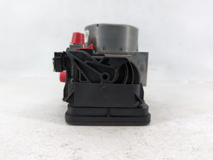 2015-2017 Volkswagen Gti ABS Pump Control Module Replacement P/N:3Q0 614 517 T Fits Fits 2015 2016 2017 OEM Used Auto Parts