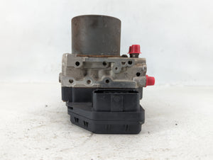 2011-2013 Mazda 6 ABS Pump Control Module Replacement P/N:133800-9351 Fits Fits 2011 2012 2013 OEM Used Auto Parts