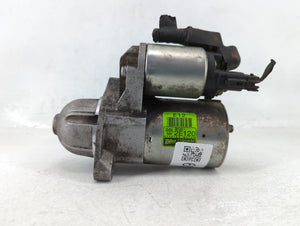 2014-2016 Kia Forte Car Starter Motor Solenoid OEM P/N:36100-2E120 Fits Fits 2012 2013 2014 2015 2016 OEM Used Auto Parts