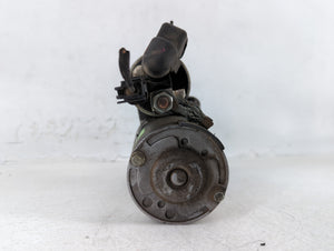 2014-2016 Kia Forte Car Starter Motor Solenoid OEM P/N:36100-2E120 Fits Fits 2012 2013 2014 2015 2016 OEM Used Auto Parts