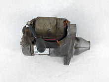 2009 Nissan Versa Car Starter Motor Solenoid OEM P/N:23300 EN20A Fits OEM Used Auto Parts