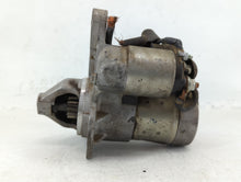 2009 Nissan Versa Car Starter Motor Solenoid OEM P/N:23300 EN20A Fits OEM Used Auto Parts