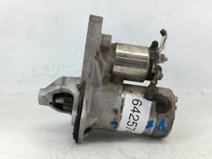 2012-2019 Nissan Versa Car Starter Motor Solenoid OEM P/N:23300 EE017 Fits Fits 2012 2013 2014 2015 2016 2017 2018 2019 OEM Used Auto Parts