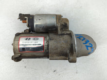 2006-2010 Hyundai Sonata Car Starter Motor Solenoid OEM P/N:36100-25020 Fits Fits 2006 2007 2008 2009 2010 2011 2012 OEM Used Auto Parts