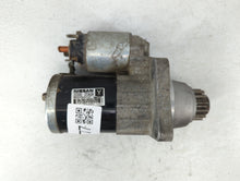 2013-2018 Nissan Altima Car Starter Motor Solenoid OEM P/N:23300 3TA0A Fits Fits 2013 2014 2015 2016 2017 2018 OEM Used Auto Parts