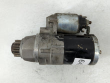 2013-2018 Nissan Altima Car Starter Motor Solenoid OEM P/N:23300 3TA0A Fits Fits 2013 2014 2015 2016 2017 2018 OEM Used Auto Parts