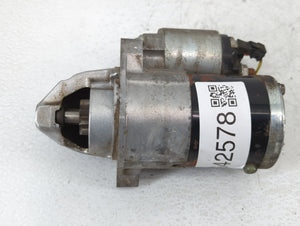 2007-2017 Jeep Patriot Car Starter Motor Solenoid OEM P/N:05934555AA Fits OEM Used Auto Parts