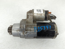 2009-2013 Nissan Murano Car Starter Motor Solenoid OEM P/N:23300 JA10C Fits Fits 2007 2008 2009 2010 2011 2012 2013 2014 OEM Used Auto Parts