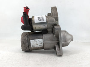 2012-2019 Nissan Versa Car Starter Motor Solenoid OEM Fits Fits 2012 2013 2014 2015 2016 2017 2018 2019 OEM Used Auto Parts