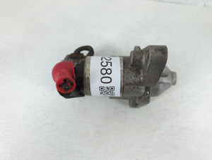 2012-2019 Nissan Versa Car Starter Motor Solenoid OEM Fits Fits 2012 2013 2014 2015 2016 2017 2018 2019 OEM Used Auto Parts