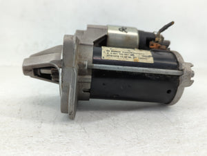 2014-2021 Buick Encore Car Starter Motor Solenoid OEM P/N:25 198 414 Fits Fits 2014 2015 2016 2017 2018 2019 2020 2021 OEM Used Auto Parts