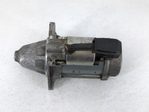 2008-2015 Subaru Legacy Car Starter Motor Solenoid OEM P/N:23300AA59A Fits Fits 2008 2009 2010 2011 2012 2013 2014 2015 OEM Used Auto Parts