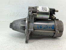 2008-2015 Subaru Legacy Car Starter Motor Solenoid OEM P/N:TN438000-0540 Fits Fits 2008 2009 2010 2011 2012 2013 2014 2015 OEM Used Auto Parts