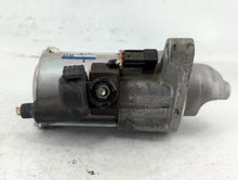 2013-2015 Honda Civic Car Starter Motor Solenoid OEM Fits Fits 2013 2014 2015 2016 2017 2018 2019 2020 2021 2022 OEM Used Auto Parts