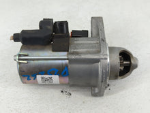 2013-2015 Honda Civic Car Starter Motor Solenoid OEM Fits Fits 2013 2014 2015 2016 2017 2018 2019 2020 2021 2022 OEM Used Auto Parts