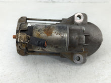 2011-2019 Ford Explorer Car Starter Motor Solenoid OEM P/N:8G1T-11000-BA Fits OEM Used Auto Parts