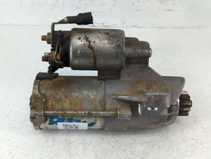 2011-2019 Ford Explorer Car Starter Motor Solenoid OEM P/N:8G1T-11000-BA Fits OEM Used Auto Parts