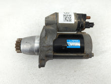 2004-2008 Toyota Solara Car Starter Motor Solenoid OEM P/N:28100-0A010 Fits OEM Used Auto Parts