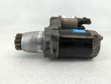 2004-2008 Toyota Solara Car Starter Motor Solenoid OEM P/N:28100-0A010 Fits OEM Used Auto Parts