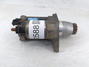 2004-2008 Toyota Solara Car Starter Motor Solenoid OEM P/N:28100-0A010 Fits OEM Used Auto Parts