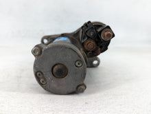 2004-2008 Toyota Solara Car Starter Motor Solenoid OEM P/N:28100-0A010 Fits OEM Used Auto Parts