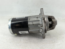 2013-2021 Chevrolet Trax Car Starter Motor Solenoid OEM P/N:25194634 Fits OEM Used Auto Parts