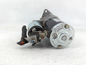 2013-2021 Chevrolet Trax Car Starter Motor Solenoid OEM P/N:25194634 Fits OEM Used Auto Parts