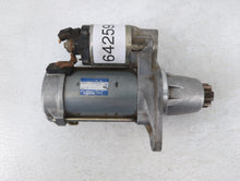 2013-2016 Scion Fr-S Car Starter Motor Solenoid OEM P/N:23300AA720 Fits Fits 2013 2014 2015 2016 2017 2018 2019 2020 OEM Used Auto Parts