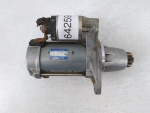 2013-2016 Scion Fr-S Car Starter Motor Solenoid OEM P/N:23300AA720 Fits Fits 2013 2014 2015 2016 2017 2018 2019 2020 OEM Used Auto Parts