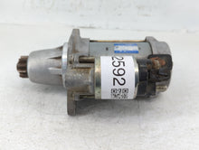 2013-2016 Scion Fr-S Car Starter Motor Solenoid OEM P/N:23300AA720 Fits Fits 2013 2014 2015 2016 2017 2018 2019 2020 OEM Used Auto Parts