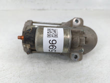 2011-2019 Ford Explorer Car Starter Motor Solenoid OEM P/N:8G1T-11000-BA Fits OEM Used Auto Parts