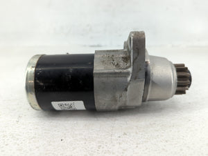 2015-2020 Nissan Rogue Car Starter Motor Solenoid OEM P/N:23300 3TA0C Fits Fits 2015 2016 2017 2018 2019 2020 OEM Used Auto Parts