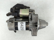 2009-2014 Honda Fit Car Starter Motor Solenoid OEM P/N:428000-5410 Fits Fits 2009 2010 2011 2012 2013 2014 OEM Used Auto Parts