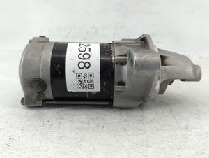 2009-2014 Honda Fit Car Starter Motor Solenoid OEM P/N:428000-5410 Fits Fits 2009 2010 2011 2012 2013 2014 OEM Used Auto Parts