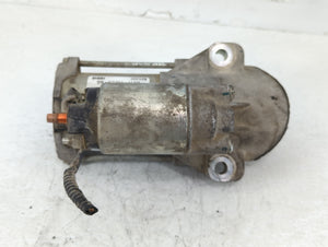 2011-2019 Ford Explorer Car Starter Motor Solenoid OEM P/N:8G1T-11000 BA Fits OEM Used Auto Parts