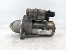 2013-2014 Hyundai Elantra Car Starter Motor Solenoid OEM P/N:36100-2E550 Fits Fits 2012 2013 2014 2015 2016 OEM Used Auto Parts