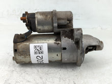 2013-2014 Hyundai Elantra Car Starter Motor Solenoid OEM P/N:36100-2E550 Fits Fits 2012 2013 2014 2015 2016 OEM Used Auto Parts