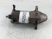 2014-2021 Buick Encore Car Starter Motor Solenoid OEM P/N:25 198 414 Fits Fits 2014 2015 2016 2017 2018 2019 2020 2021 OEM Used Auto Parts