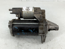 2014-2021 Buick Encore Car Starter Motor Solenoid OEM P/N:25 198 414 Fits Fits 2014 2015 2016 2017 2018 2019 2020 2021 OEM Used Auto Parts