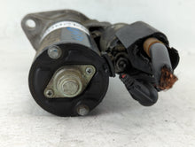 2012-2014 Volkswagen Passat Car Starter Motor Solenoid OEM P/N:02M 911 023 S Fits OEM Used Auto Parts