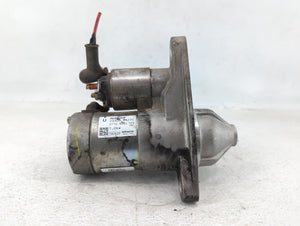 2013-2019 Nissan Sentra Car Starter Motor Solenoid OEM P/N:23300 EN22C Fits Fits 2013 2014 2015 2016 2017 2018 2019 2020 OEM Used Auto Parts