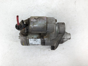 2013-2019 Nissan Sentra Car Starter Motor Solenoid OEM P/N:23300 EN22C Fits Fits 2013 2014 2015 2016 2017 2018 2019 2020 OEM Used Auto Parts