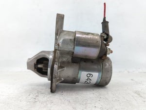 2013-2019 Nissan Sentra Car Starter Motor Solenoid OEM P/N:23300 EN22C Fits Fits 2013 2014 2015 2016 2017 2018 2019 2020 OEM Used Auto Parts