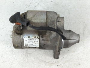 2013-2019 Nissan Sentra Car Starter Motor Solenoid OEM P/N:23300 EN22B Fits Fits 2013 2014 2015 2016 2017 2018 2019 2020 OEM Used Auto Parts