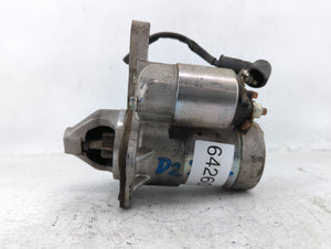 2013-2019 Nissan Sentra Car Starter Motor Solenoid OEM P/N:23300 EN22B Fits Fits 2013 2014 2015 2016 2017 2018 2019 2020 OEM Used Auto Parts