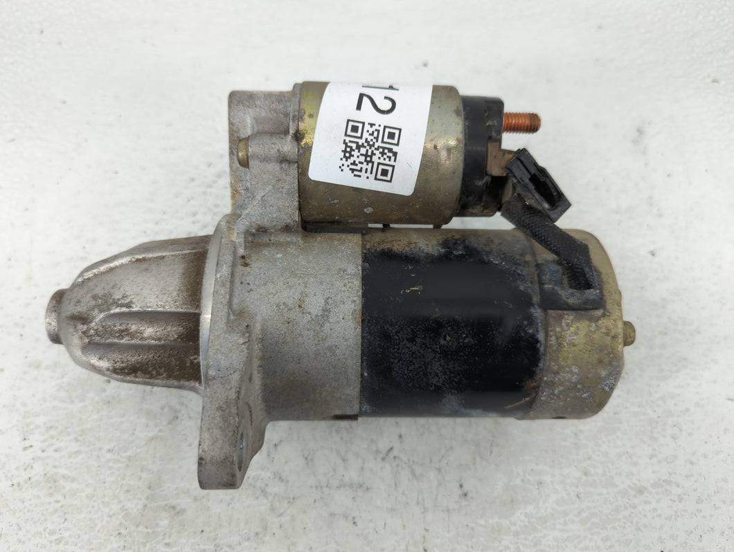 1998-2002 Subaru Forester Car Starter Motor Solenoid OEM P/N:23300 AA390 Fits OEM Used Auto Parts