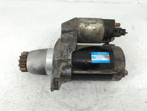 2004-2015 Toyota Sienna Car Starter Motor Solenoid OEM P/N:28100-0A010 BB5T-11000-BA Fits OEM Used Auto Parts